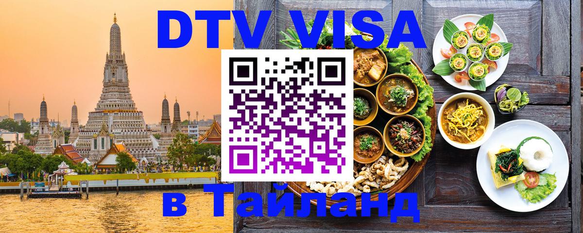 Сколько стоит DTV виза — актуальные цены, оформление даже без документов - 19.11.2025 